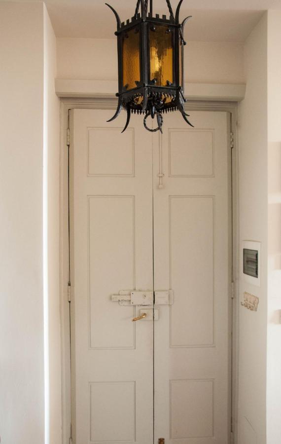 Apartment Sommeiller Turin