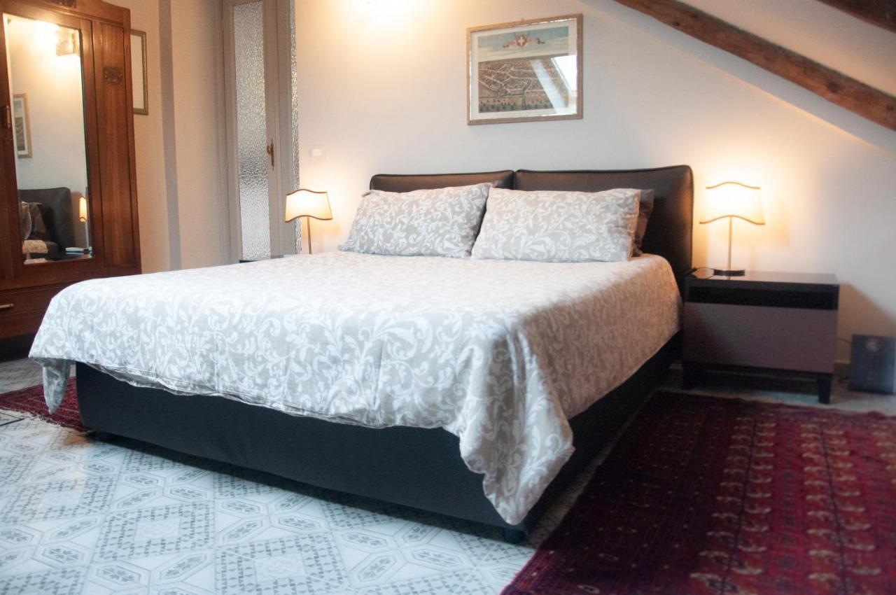 Sommeiller Apartment